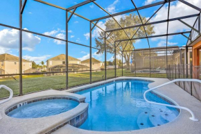 Sun-Kissed in Kissimmee